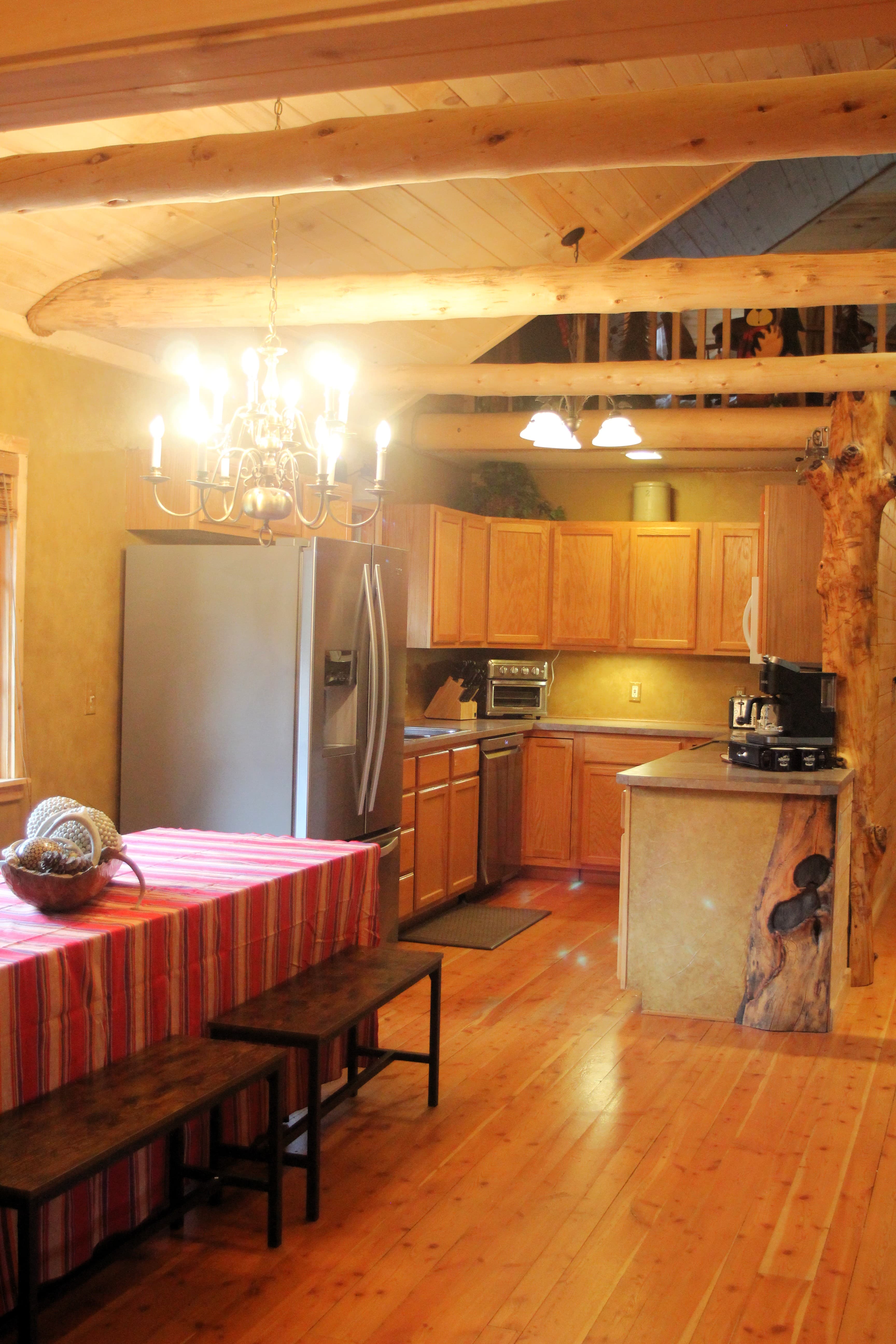 Cuchara House - Photo 3