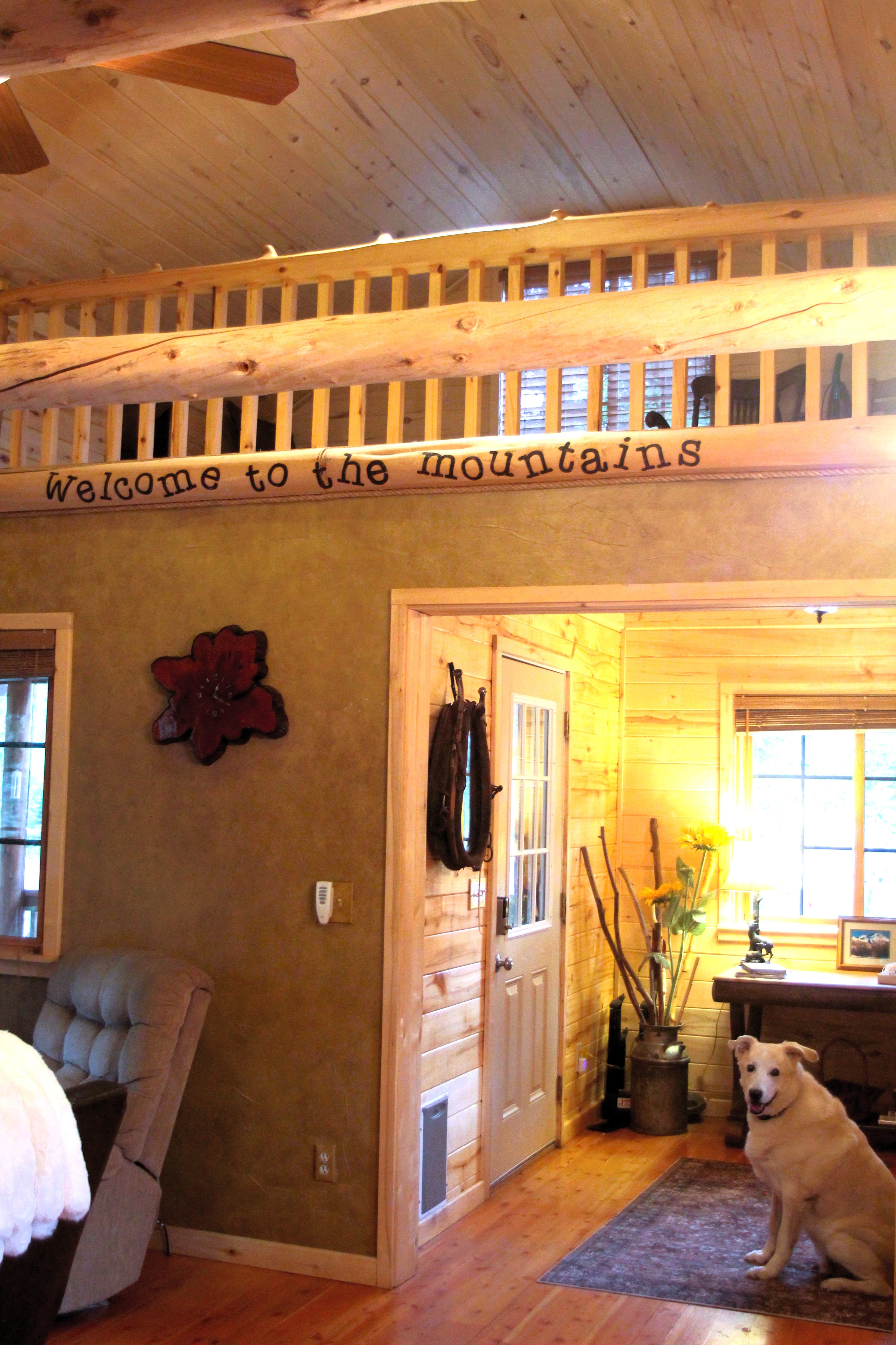 Cuchara House - Photo 4
